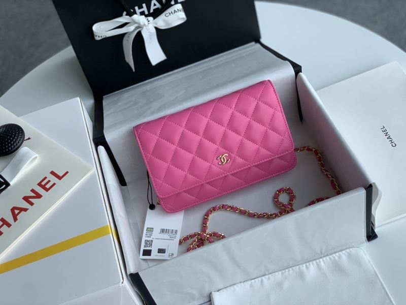 Chanel WOC Bags